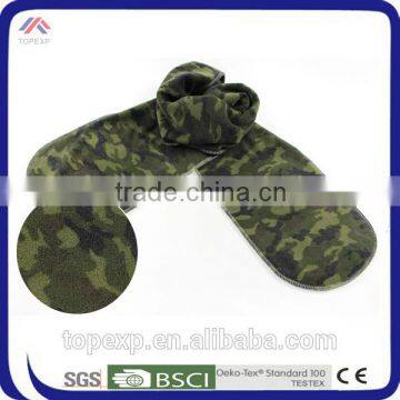 Printed Cotton Inner Scarf Touch Soft Warm Scarf photo-5