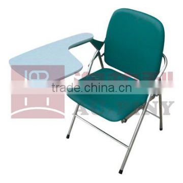 Sketching Chair,Chair with writing board,Chair with tablet,Student Chair,School Furniture