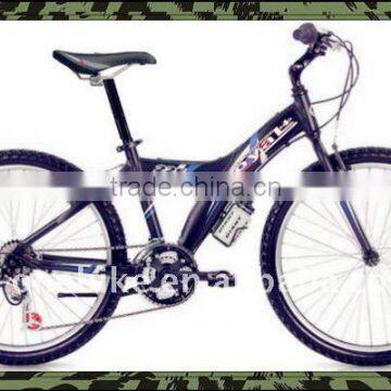 26INCH 6 SPEED MTB/ATB BIKE BICYCLE/SUSPENSION BIKE/MOUNTAIN BIKE/MOUNTAIN BICYCLES