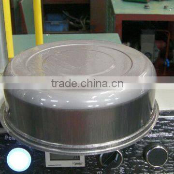 Y28-150 Four-column Deep Drawing Hydraulic Press Machine photo-3