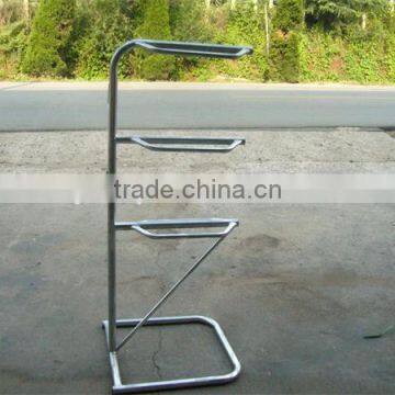 3 Tier Saddle Rack/western Saddle Rack/stand Saddle Rack