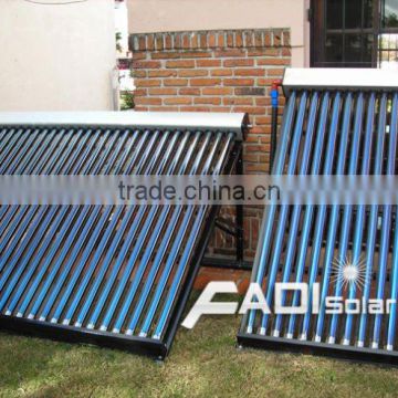 Solar Power System (30Tube)