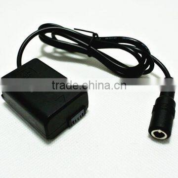 New Camera AC Adapter AC-PW20 for Sony Adapter NEX-F3,NEX-5R photo-1