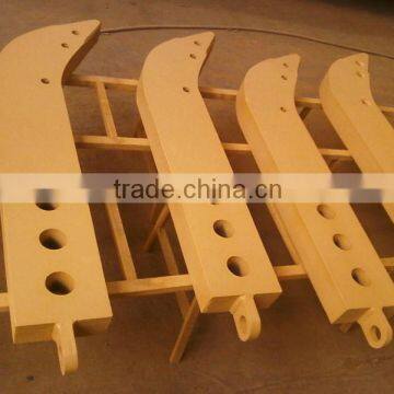 shantui bulldozer SD16 ripper shank 16y-84-30000