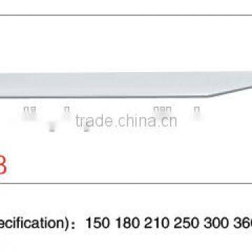 Slatwall Metal Hanging Bracket photo-2