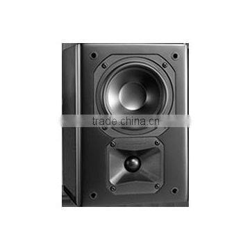 AV 3-dimension surround speaker 1 inch tweeter 4 inch mid bass S20V2