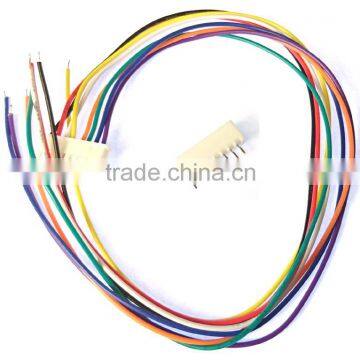 8 Pin JST XH 2.5mm Connector 8 Wire Cable Assembly 30cm