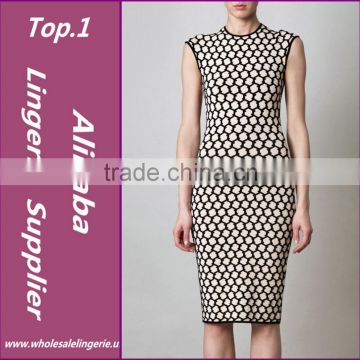 printing women dress latest dress designs for girls