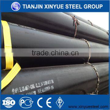 2016 ASTM A252 LSAW PIPE with good quality