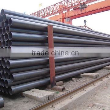 ASTM A252 GR.50 Steel tubular