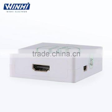 Change AV to H DMI Smart Converter for TV photo-2