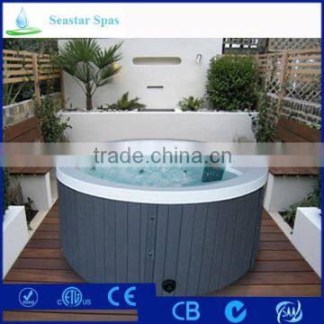 Australia Style Acrylic Balboa Massage Spa With Reasonal Price