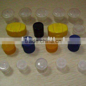 Cosmetic Cap Mould