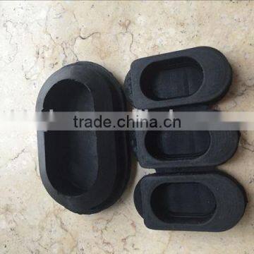 Rubber Plug/ Dust Proof Rubber Stopper