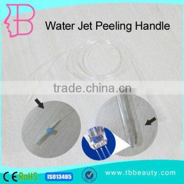 T&B 4 in 1 Power Peel Microdermabrasion Machine Hot Sale CE