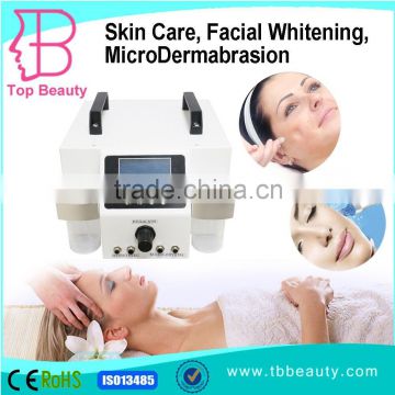 4 in 1 skin rejuvenation micro diamond dermabrasion machine OEM/ODM