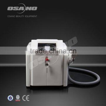 OSANO CE 2016 Freckle Removal Ipl Shr Hair Removal Machine photo-5