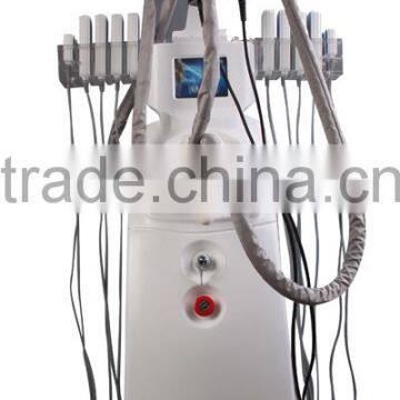 Beauty Quick Massager Cellulite Lipo Laser Machine for Sale photo-6