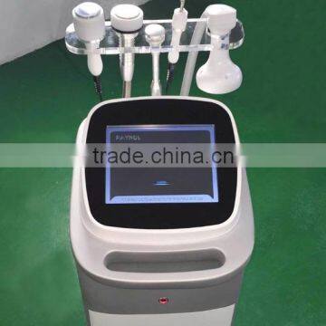 2016 Best Cellulite Removal Multifunction Ultrashape Machine photo-4