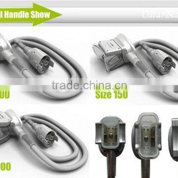 (3/4 Cryo Handles) V-shape Fat Freezing Burn Fat Slimming Equipment photo-4