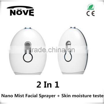 Portable Nano Mist Sprayer Hydration Mist