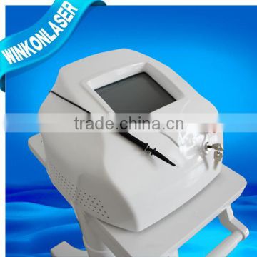 beauty supply equipment / facial vein clearance / facial vein