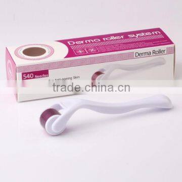 Portable Derma Roller Dermaroller
