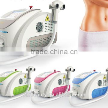 painless Dilas hair removal 808nm diode laser beauty equipment for salon