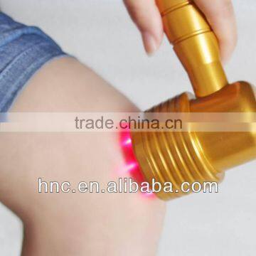 CE 0120 authorized 2014 new technology pain relief cold laser therapy device