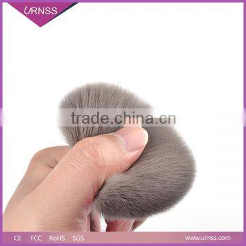 12pcs Free Sample Professional Beauty Foundation Makeup Brushes Set photo-6