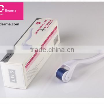 540 needles micro needling derma roller meso roller beauty face roller