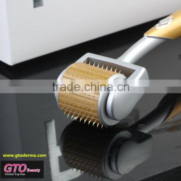 GTO Brand Bulk Sale Facial Skin Care Meso roller ZGTS Derma Roller