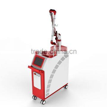 Naevus Of Ota Removal High Energy Q Switched Nd Yag Laser/skin Whitening Nd Yag Machine/beauty Device Tattoo Removal Laser Machine Facial Veins Treatment