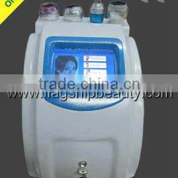 rf+ Cavitation+Ultrasound Slimming System