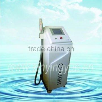 High quality Hair Removal Machine & New Model CE E-light Beauty Equipment