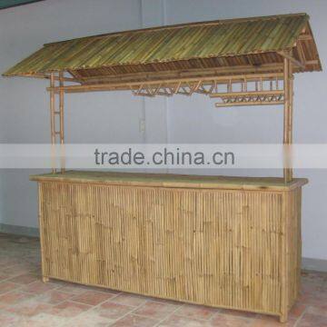 BAMBOO TIKI BAR FURNITURE - CHEAEST PRICE