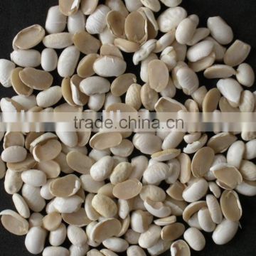 Split White Beans