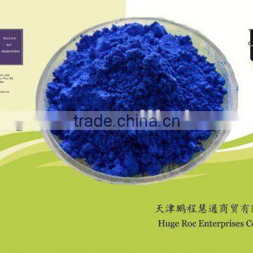 inorganic pigment ultramarine blue powder/blue 29