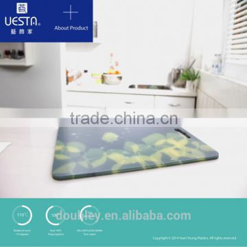 2014 Wholesale Hot Gift Item Product Promotional Pp Place Mat