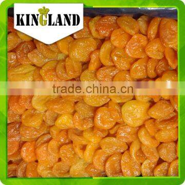 dried apricots china