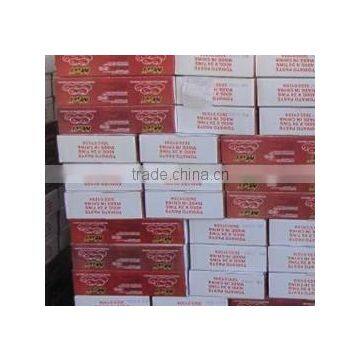 New Midseason Tomato Paste Ordered From Chinese Tomato Paste Factory photo-5