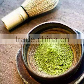 USDA Organic Ceremony Matcha Tea Powder Free Sample