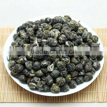 Best Selling Jasmine Dragon Pearls tea Jasmine Green Tea