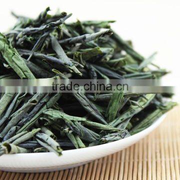 Liu'an Gua Pian sweet mouthfeel green tea