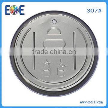 Switzerland Export Easy Open Lid