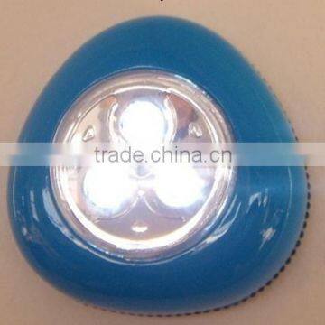 led touch light