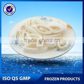 Frozen Squid Rings