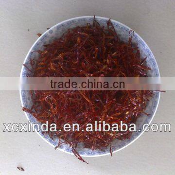 Chinese Dried Hot Chili Slice For Spice Salad Sauce