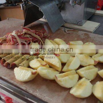 Industrial Apple Peeling and Coring Machine, Apple Pitter photo-3