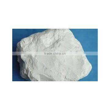 Kaolin Clay with high whiteness